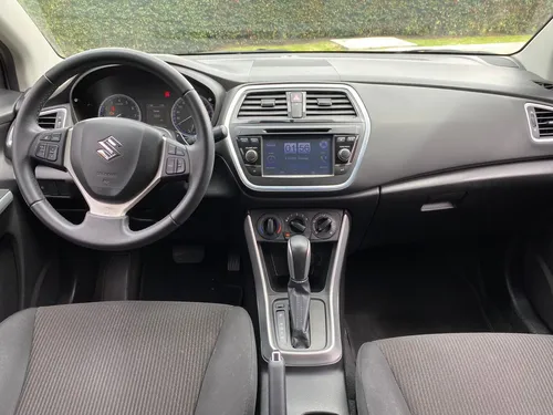 Suzuki S-Cross 1.6 Ga 2wd