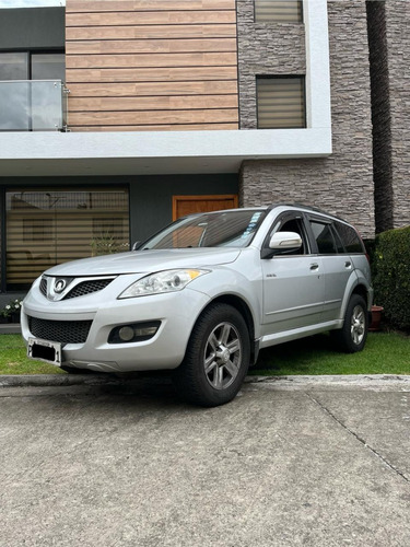 Great Wall Haval H5 Diesel 2012