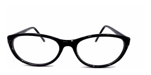 Imagen 1 de 3 de Marcos Anteojos Lentes Pin Up - Mujer