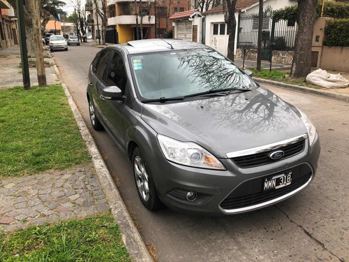 Imagen 1 de 13 de Ford Focus Ii 2.0 Ghia Mt