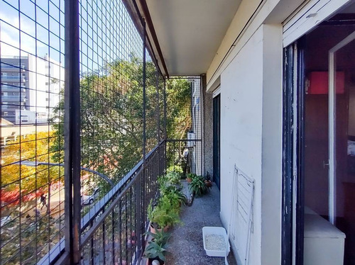Imagen 13 de 22 de Venta De Departamento 3 Ambientes Con Balcón En Caballito