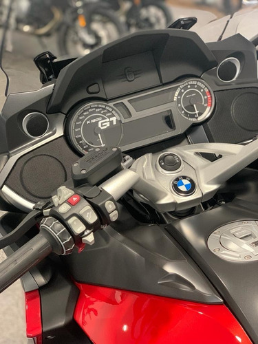 Imagen 3 de 8 de Bmw K 1600 Gt