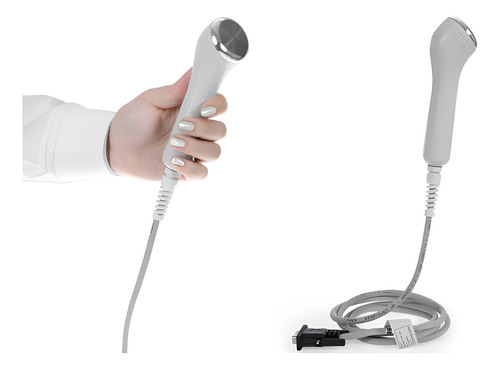 Ultrassom Ibramed Sonopulse Iii Estética Fisio 1mhz E 3mhz