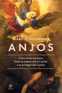 Livro Anjos