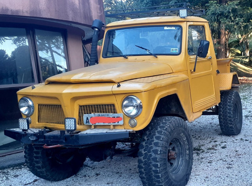Imagem 2 de 12 de Ford F-75