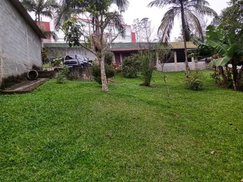 Vendo Uma Linda Chácara Em Ribeirão Pires.
