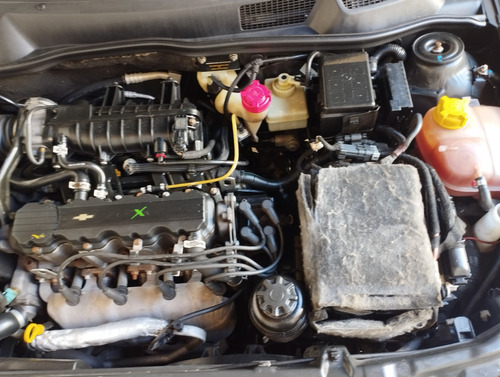 Chevrolet Astra 2.0 Advantage Flex Power Aut. 5p