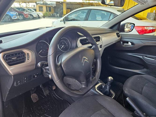 Citroën C-Elysée 1.2 Puretech 82 Feel