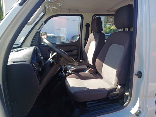 Foton Tm3 Tm3 4x2 1.6 2023