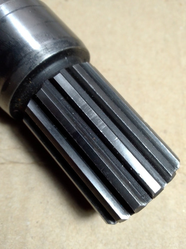 Flecha Bomba Vickers 3520vq #258250 14 T (Reacondicionado)