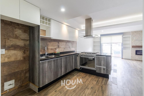 Imagen 7 de 21 de Departamento En Letrán Valle, Benito Juárez Con 3 Recámaras, 97 M², Id: 84776