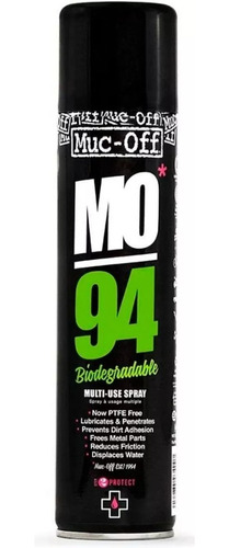 Muc-off Mo-94 Spray Multiuso