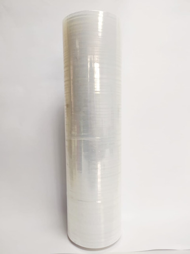 Stretch Film (envoltura Plástica) 4kg X 50cm X 450m X 23mic