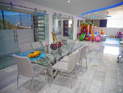 Apartamento en venta