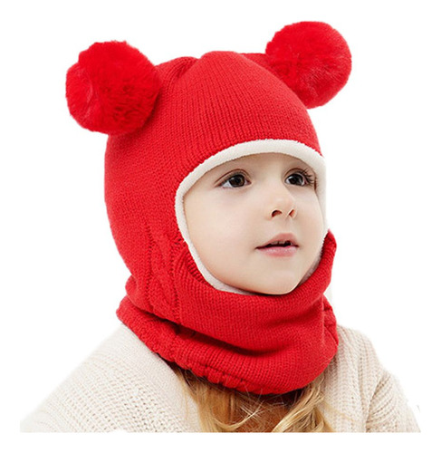 Gorro De Punto Para Niños, Gorro De Invierno Para Bebés, Gor