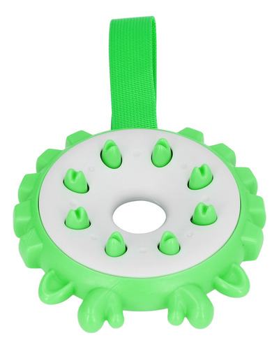 Juguete Interactivo Green Pet Para Perros Resistente A Las M