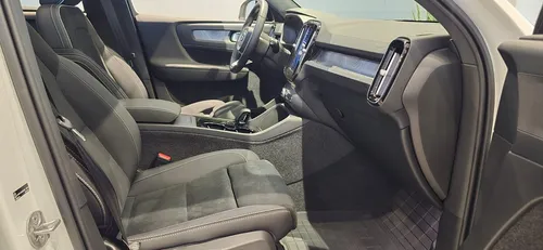 Volvo EX40 Plus Single Motor Rwd