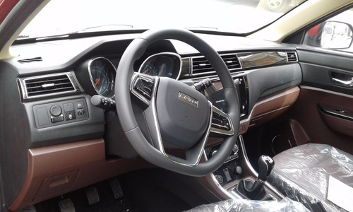 Lifan Myway 1.8 16v