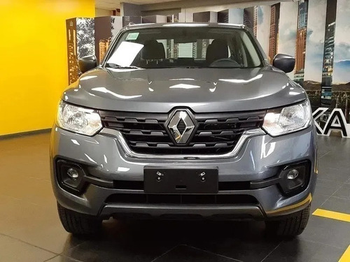 Imagen 7 de 15 de Renault Alaskan Intense 4x4 Financiacion Tasa 0% 2022 (ga)