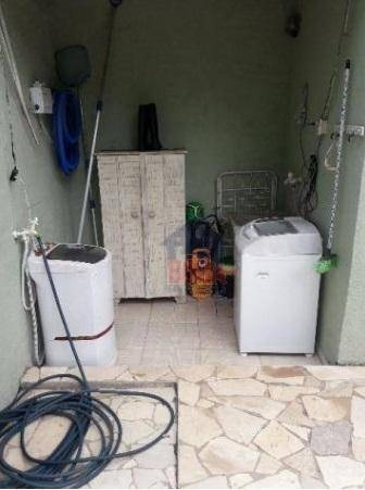 Chácara Residencial À Venda, Jardim Paraiso, Mairiporã. - Ch0083