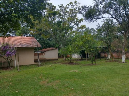 Imagem 19 de 30 de Chácara À Venda - Tupi - Piracicaba/sp - Ch0240