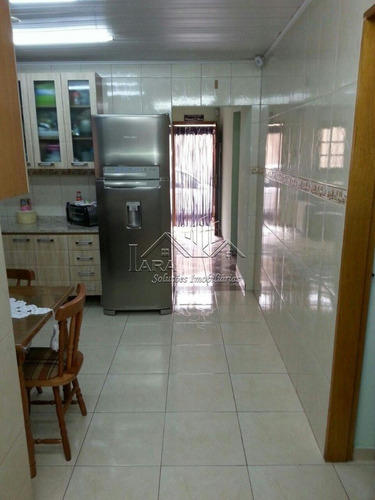 Imagem 10 de 15 de Casa - Vila Formosa - Ref: 8431 - V-8431