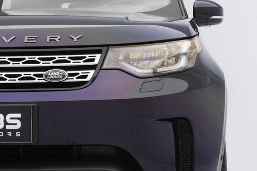 Imagem 3 de 15 de Land Rover Discovery 3.0 V6 Td6 Diesel Hse 4wd Automático
