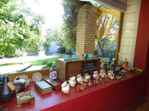 Vendo Hermosa Y Acogedora Casa En Peñalolen