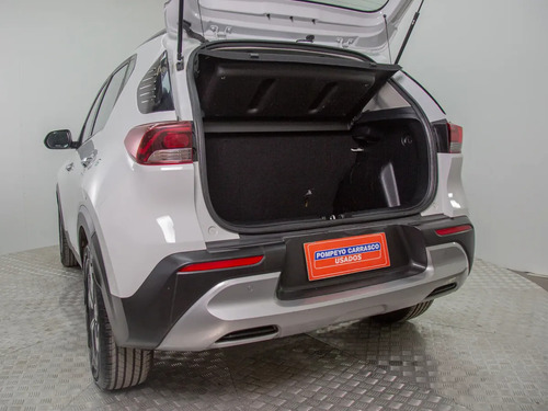Kia Sonet Sonet 1.5 Ex Ivt Full Plus At 2024