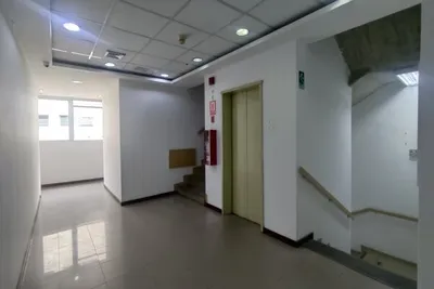 Oficina en alquiler