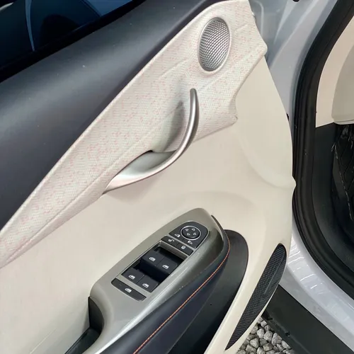 BYD Dolphin 0.0 400 Gs