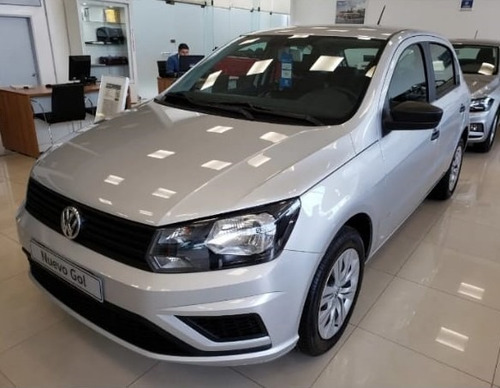 Imagen 1 de 14 de 0km Vw Volkswagen Gol Trend Trendline At Entrega Inmediata A