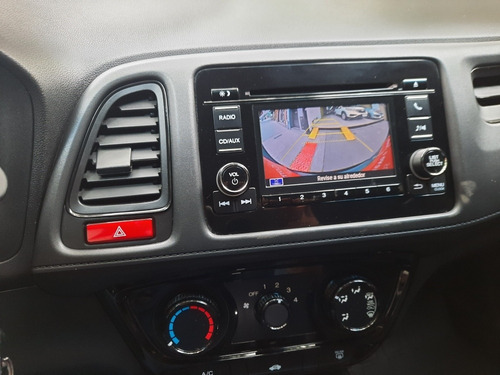 Imagen 20 de 21 de Honda Hr-v 2016 1.8 Lx 2wd Cvt Newcars