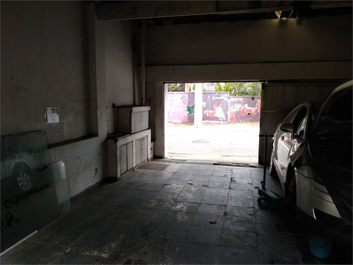 Imagem 29 de 30 de Terreno Com Casa Antiga Na Chácara Santo Antonio. - Reo80642