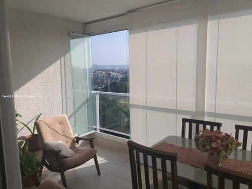 Imagem 1 de 15 de Apartamento Para Venda Em São Paulo, Vila Anastácio, 2 Dormitórios, 1 Suíte, 2 Banheiros, 2 Vagas - 9181_2-1410488