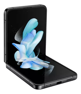 Smartphone Samsung Galaxy Z Flip 4 5g 128gb Preto Usado
