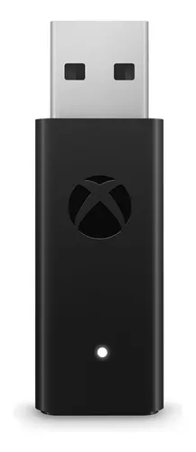Adaptador Receptor Bluetooth Usb Xbox One Para Pc Y Windows | Cuotas ...