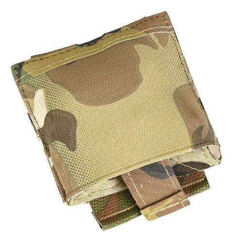 Sabado Micro Molle - Bolsa De Volcado Para Revistas, Plegabl