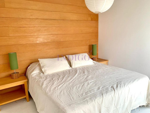 Imagen 10 de 27 de Apartamento En La Barra. 3 Dormitorios Y 3 Baños, Parrillero. - La Barra La Barra
