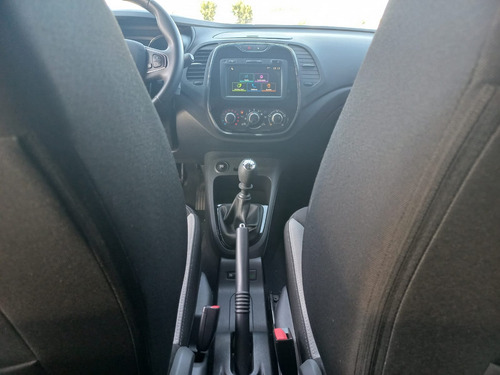 Renault Captur 2.0 Zen