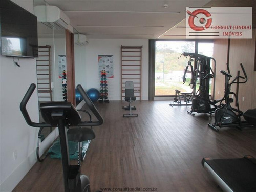 Imagem 13 de 29 de Terrenos Em Condomínio À Venda Em Jundiaí/sp - Compre O Seu Terrenos Em Condomínio Aqui! - 1268530