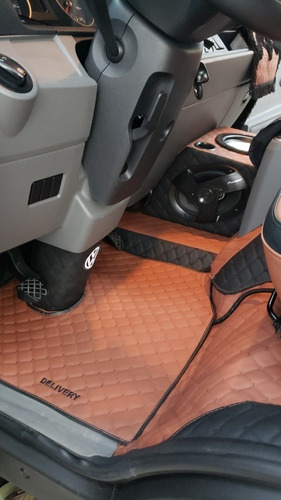 Imagem 15 de 15 de Vw Delivery Express