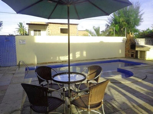 Imagem 6 de 19 de Apartamento Com 3 Dormitórios À Venda, 56 M² Por R$ 239.990,00 - Itaperi - Fortaleza/ce - Ap1975