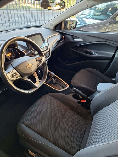 Chevrolet Onix 1.0 TURBO FLEX PLUS AUTOMÁTICO