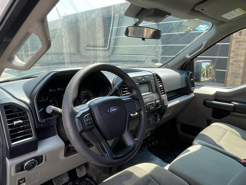 Ford F-150 3.5 Cabina Regular V6 4x2 At