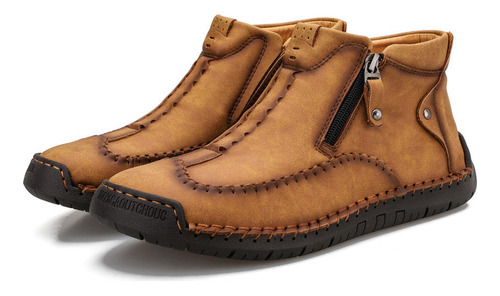 1botas Impermeables Hombre Zapatos Escolares Niño Mujera