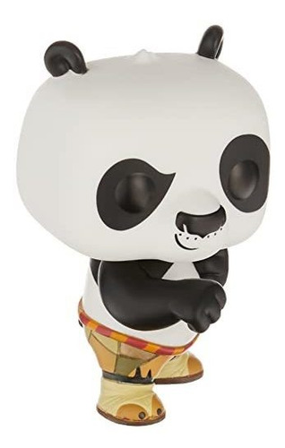 Kung Fu Panda - Po.