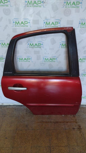 Puerta Trasera Derecha Citroen C3 4030663