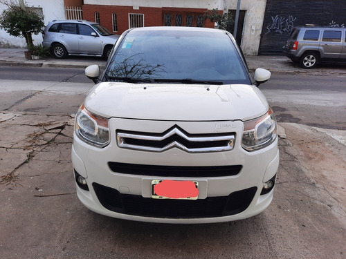 Imagen 3 de 10 de Citroën C3 Picasso 1.6 Sx 110cv 2013
