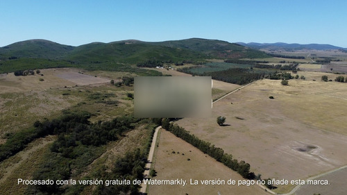 Imagen 4 de 20 de Chacra Aguas Blancas - Sierras Oportunidad